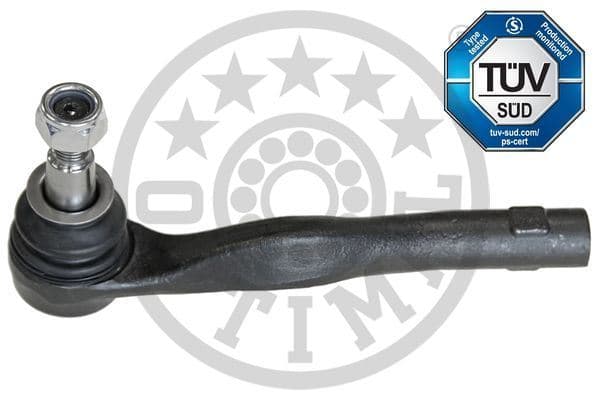 Rot Basi Sol 4-Matic Mercedes W204 S204 C207