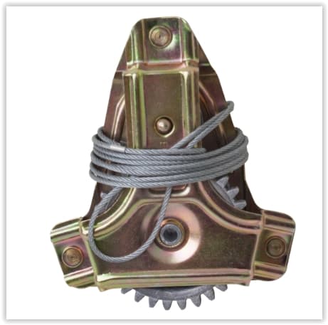 Cam Krikosu Arka 1300 1600 M131 DKŞ