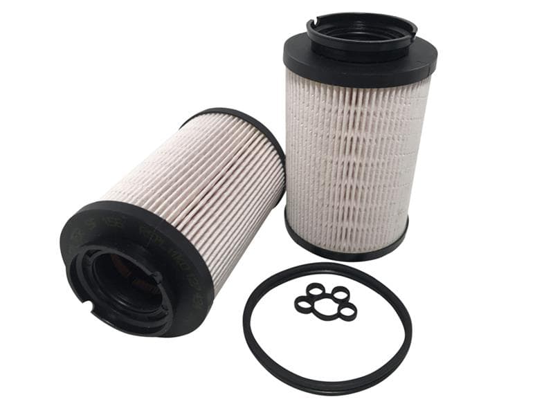 Yakıt Filtresi Caddy 04- -Golf 03- -Jetta 05-10 -Octavia 04-10 -Touran 03-10 -Leon 05- 2.0 1.9 TDI