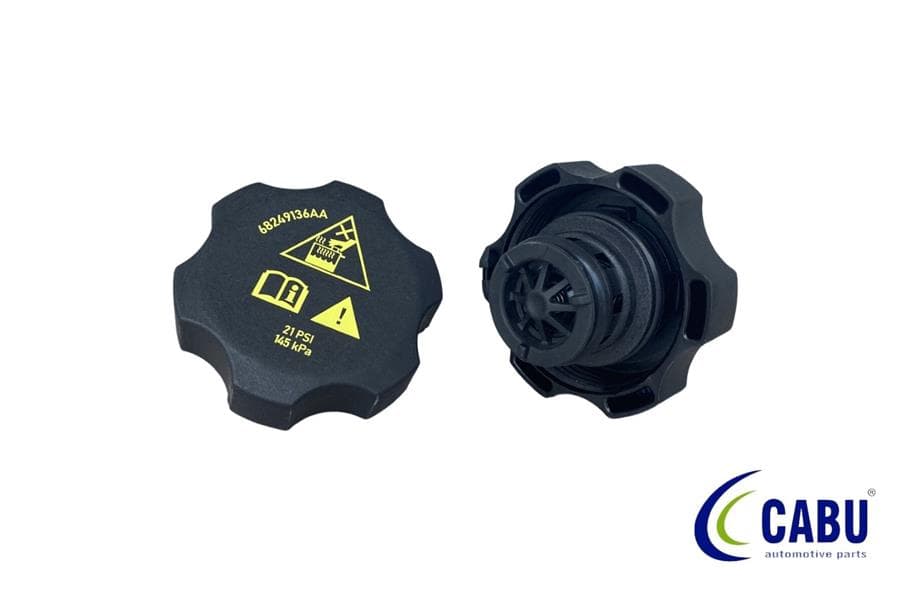 Genleşme Kavanoz Kapağı Fiat Egea 15> 1.3D MTJ 1.6D MTJ 1.4-1.6 Benzinli