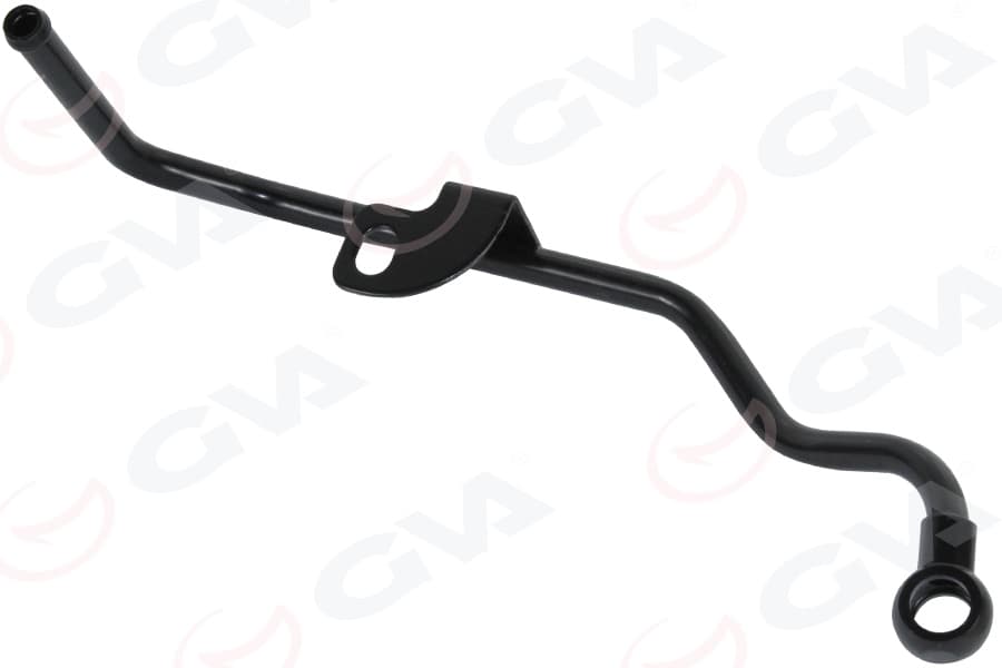 Turbo Su Soğutma Borusu Hyundai H100 Kamyonet 04-12