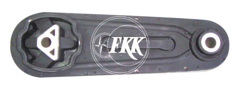 Motor Takozu Arka Megane II 02> Scenic II 02> Clio III 05> Modus 04> 1.2 D4F 1.4 K4J 1.6 16V K4M Dacia Logan 04> 1.5dCi K9K