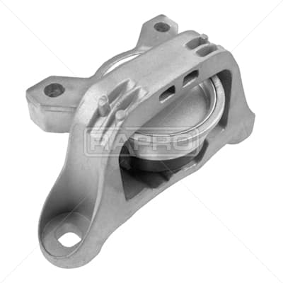 Motor Takozu Sağ Ford Connect-Focus 98> 1.8 TDCi Komple Braketli