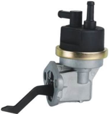 Benzin Otomotiği Plastik Fiat M131-DKS-1600