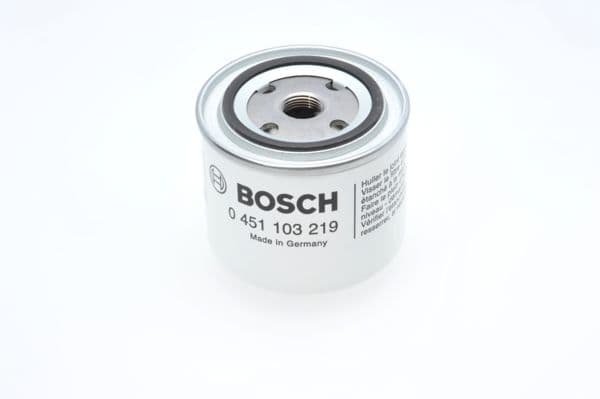 Yağ Filtre Volvo 260 740 760 850 940 960 C70 850