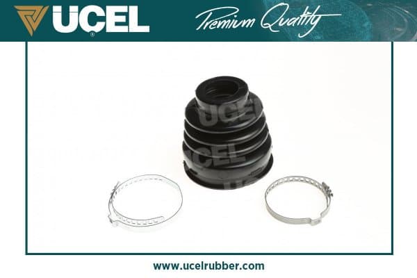Aks Körüğü İç Fiat Brava 182 -1.4 182.BG -1.4 12 V 182.BA -1.6 16V 182.BH -1.6 16V 182.BB 1.9D