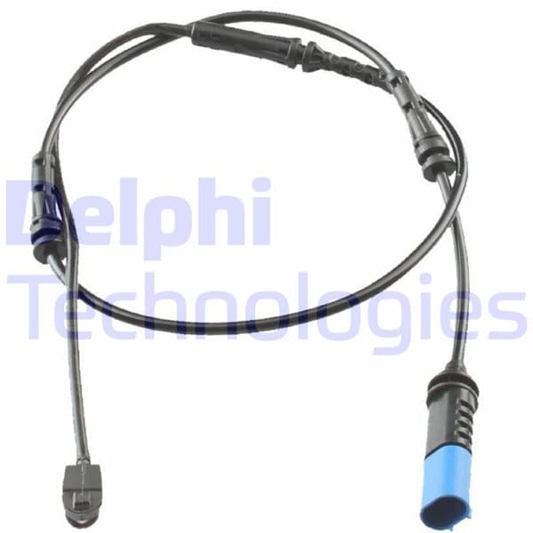Balata Fisi Ön BMW G05 F95 G18 G06 F96 G07