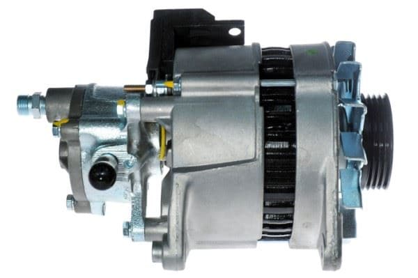 Alternator A127 12V 70 Amper V.P. Ford Transit 2.5D T15-T12 90>01
