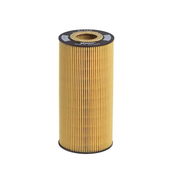 Yağ Filtresi Mercedes OM606 W202 W210 W124 W638 B901>B904