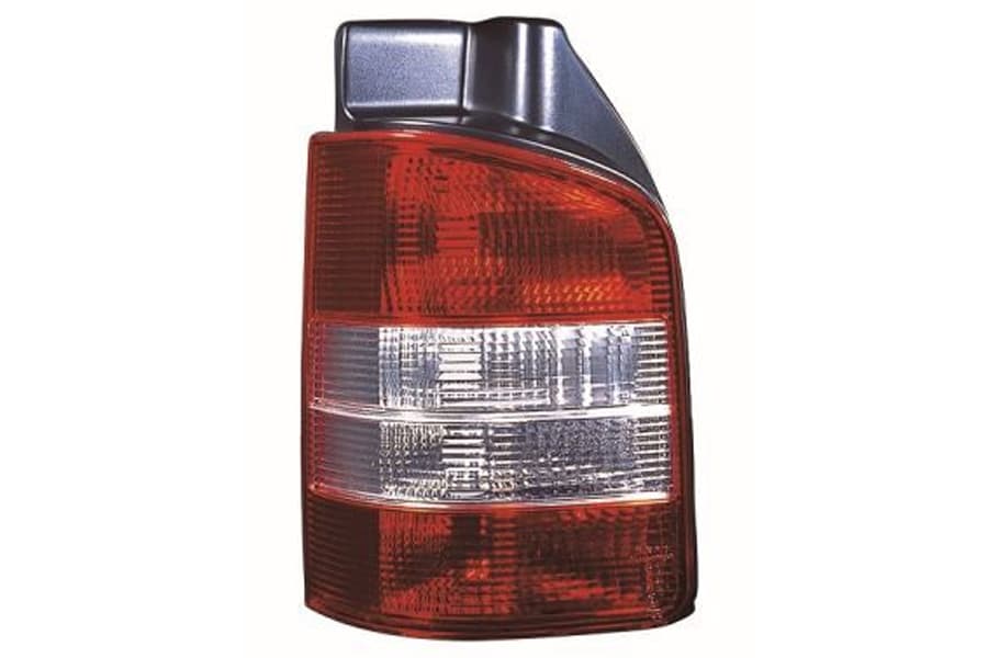 Stop Lambasi Beyaz Duysuz Sağ Transporter T5 05 >