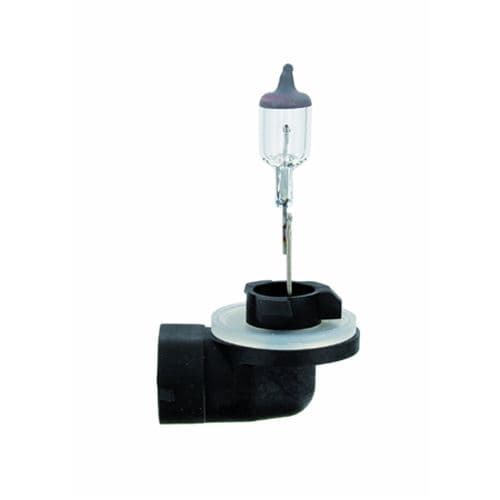 Ampul 12V H27 27W PGJ13 Tek Flamanli L Tip Far Ve Sis Yandan Soketli