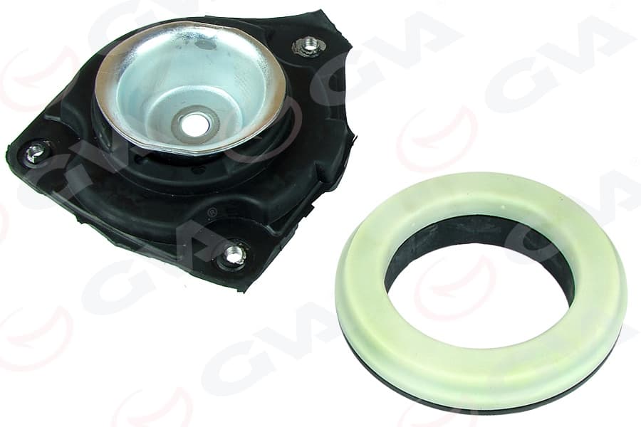 Amortisör Takozu Sağ Rulmanlı Renault Clio III 05> Modus 04> Nissan Micra 05>NOTE 05>
