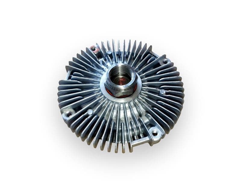 Fan Termiği Transit V363 17> 2.0 Ecoblue Euro 6 Tek Termik