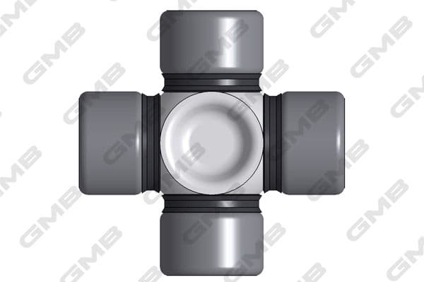 Mafsal İstavrozu Mazda E2200 2.2L RF 98-> Ölçü: Dıştan Segmanlı boy:71.4 X Kafa çapı:24.06