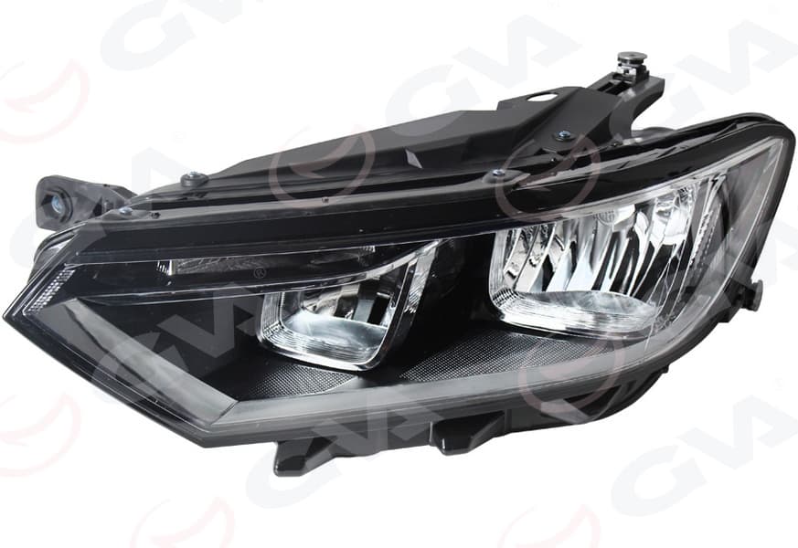 Far Halegon Motorlu Sol Passat B8 16-19