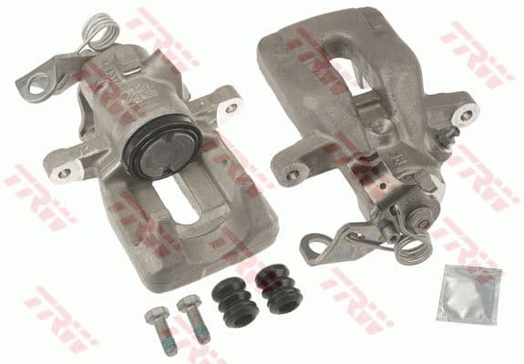 Fren Kaliperi Arka Sol P308 07 > C4 04 > DS4 11 >