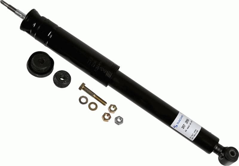 Amortisör Arka Gazli Mercedes E-Class W210 96>02 Spor Tip