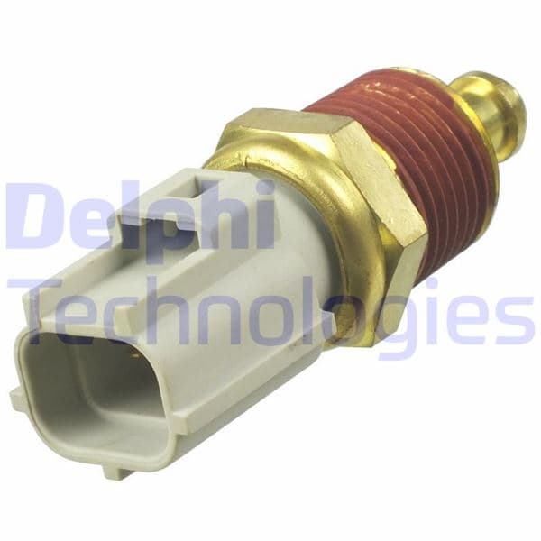Motor Sicaklik Sensörü Ford Focus-Escort-Mondeo-Fiesta 91> 1.25-1.4-1.6-1.8-2.0 Benzinli Termostat Kapağina Gelen