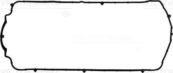 Üst Kapak Contası Renault Kangoo 01> Clio II 01>06 Clio III 05>14 Clio IV 13>21 Symbol II 08>13 Symbol III 14> Dacia Sandero II 12> Sandero 08>LOGAN MCV II 12> Logan 06> 1.2 D4F