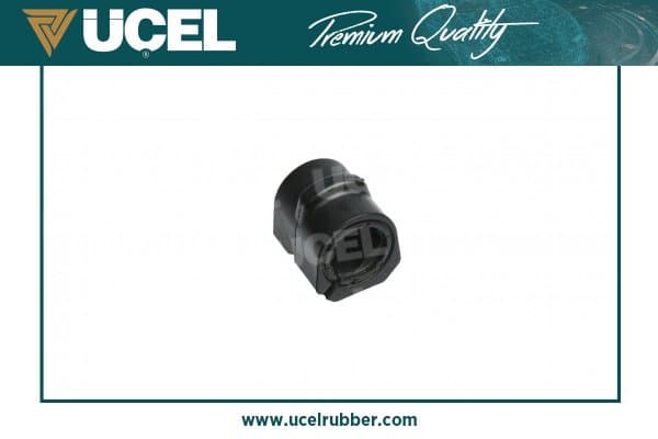 Viraj Demir Lastiği Ön 25 MM Ford Tourneo Connect-1.8 16V-Di-Turbo Di-TDCi