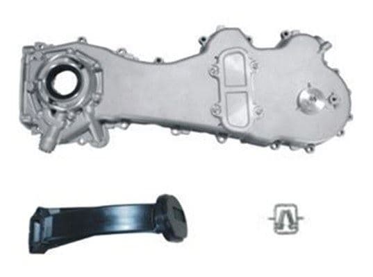 Yağ Pompası Fiat Doblo-Egea-Albea-Palio-Linea-Grande Punto-Panda-Fiorino-Nemo-Astra H-Corsa D-Ford K A 1.3D MTJ -Cdti
