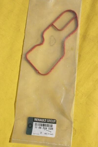 Termostat Conta Lastik Renault Kangoo II-Clio IV