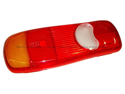 Stop Lamba Camı Renault Premium-Daf CF-LF Plakasiz