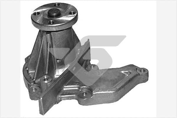 Devirdaim Komple Mazda 121 II Fiesta 02> 08ZETEC Focus 1.6 Zetec Fusion 1.4 Zetec Volvo S40 V50 03>
