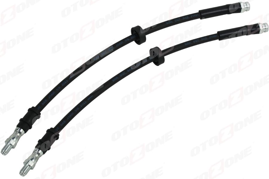 Fren Hortumu Arka Fiat Ducato 06> Citroen Jumper II 06> Peugeot Boxer 06> 440mm