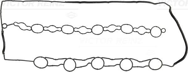 Külbütör Kapak Contası Volvo S40 D3 D4 10-12 S60 D3 D4 10-15 XC60 D3 D4 09-14 XC70 D3 10-15 C30 D3 D4 10-12 C70 D3 D4 10-13 V40 D3 D4 12-15 V50 10-12 V60 D3 D4 10-15 V70 D3 D4 07-15