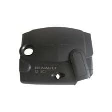 Motor Üst Koruma Kapağı Renault Clio II 98>05 Kangoo II 05> Dacia Logan 06> Sandero 06> 1.5 dCi K9K