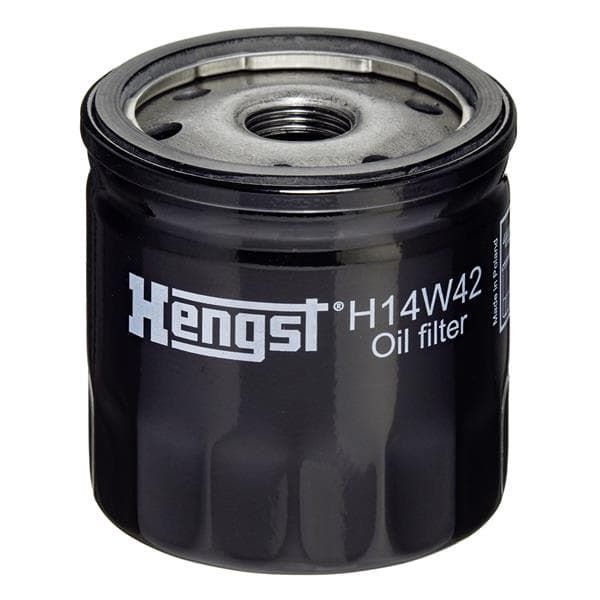 Yağ Filtresi Mercedes OM607 W176 W246 C117 X156 W415 . Renault Clio IV 12> Megane IV 15> Duster 12> Symbol III 14> Nissan Qashqai II 13> Juke 12> Note E12 13>16 1.5dCi K9K