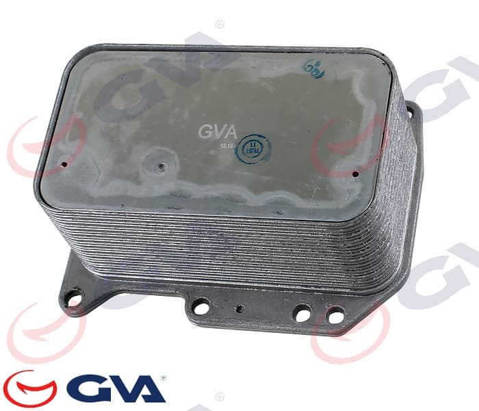 Yağ Soğutucusu Master Movano III 2.3 dCi Cdti 10> Trafic Vivaro II 2.0 dCi Cdti Kaleos 4X4