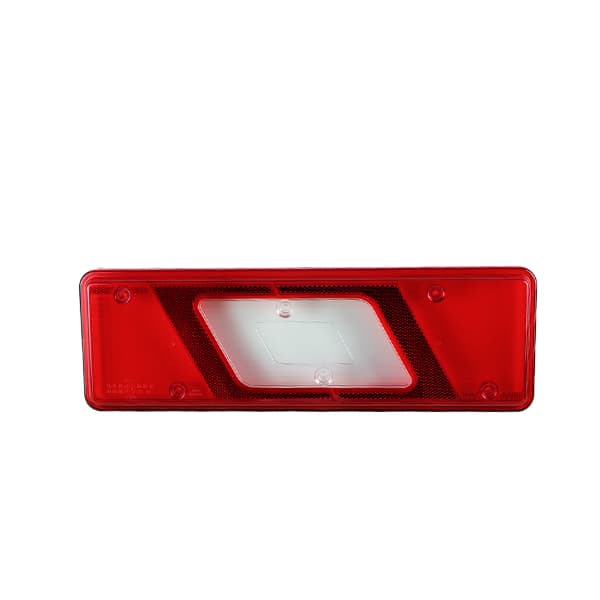 Arka Stop Camı Sol Transit V363 14> Pick-Up Kamyonet