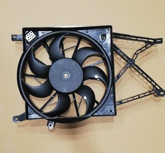 Fan Motoru Astra H-Zafira B 1.3-1.6-1.9 Astra G 98>ZAFIRA A 1.2/1.4 16V 1.6I 98>