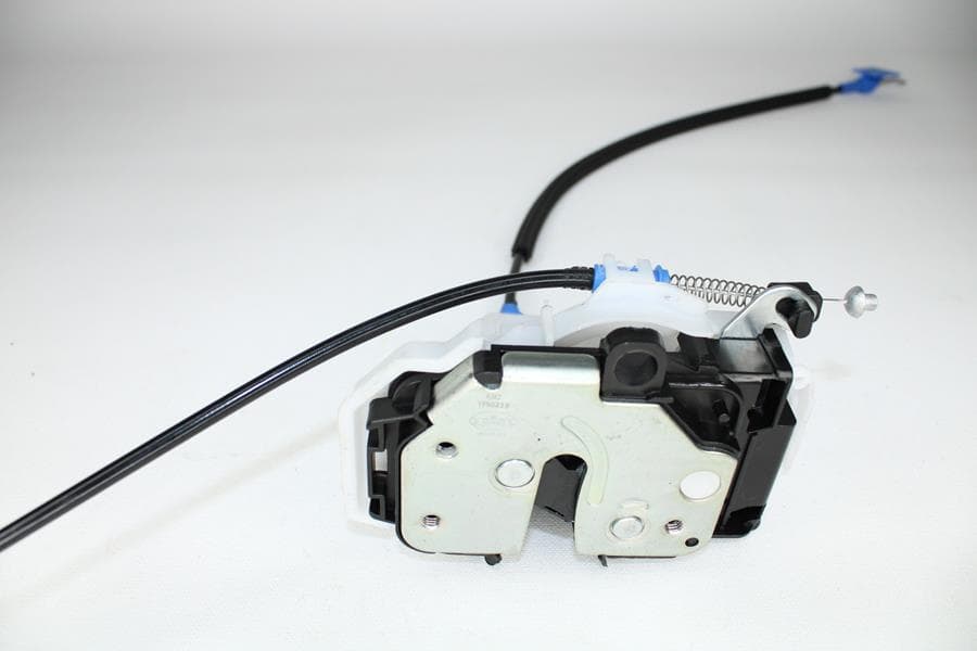 Ön Kapı Kilidi Sağ Fiat Fiorino 09> Psa Nemo 09> Bipper 09>