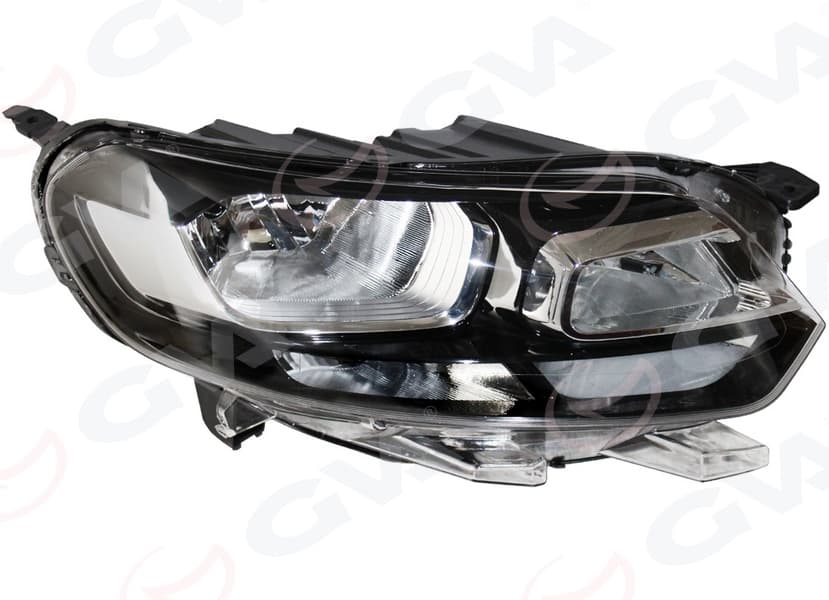 Far Sağ Komple Opel Vivaro C 19> Zafira Life 19> Jumpy III 16> Fiat Ulysse 22>