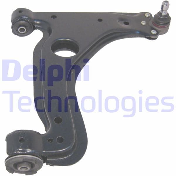 Alt Salıncak Komple Sağ Astra H 04 > Zafira 99 >