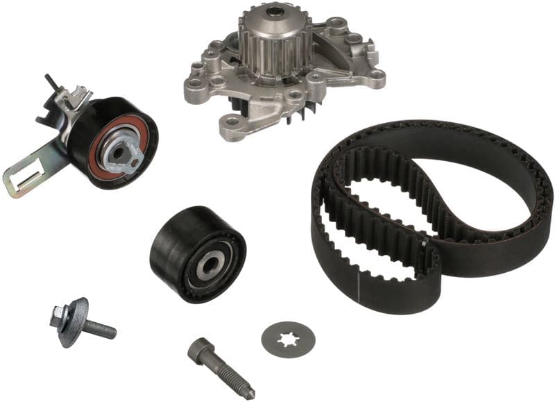 Eksantrik Gergi Kiti Devirdaim Li Opel Astra L 21> Corsa F 19> Focus IV 17> Connect 17> Kuga III 1 9> Puma 19> P2008-P3008 II-P301- P308 II-P5008-P508-Expert-Partner-Berlingo-C3 III-C4-C-Elysee-Jumpy