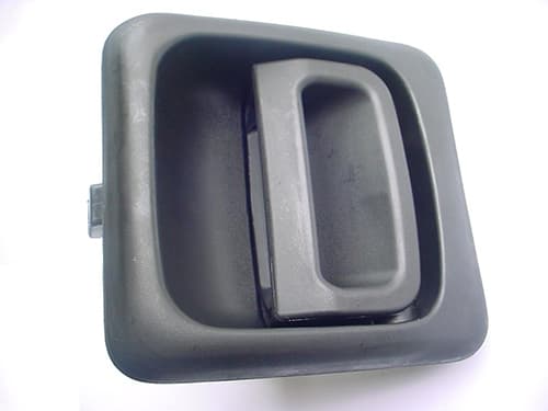 Diş Kapı Açma Kolu Orta Siyah Ducato II-Boxer II-Jumper II 02 >
