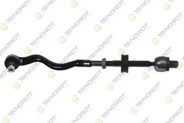 Rot Kolu Sol BMW E36 Rot Basi İle