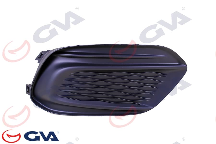 Sis Far Çerçevesi Kapağı Sissiz Sağ Fiat Egea 15 >