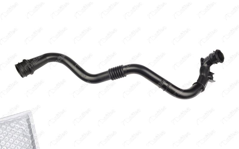 Turbo Hortumu MGN II 1.5 dCi 02-09