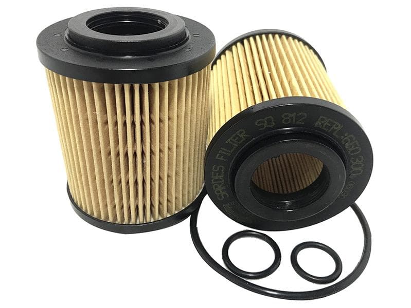 Yağ Filtresi Astra G 00-05 -Astra H 04- -Corsa C 00- -Combo 01- -Meriva 03-10 - 1.7CDTI-1.7DTI
