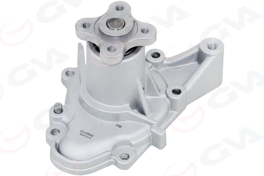 Devirdaim Su Pompası Hyundai Atos 1.0L 1.1L 98-01