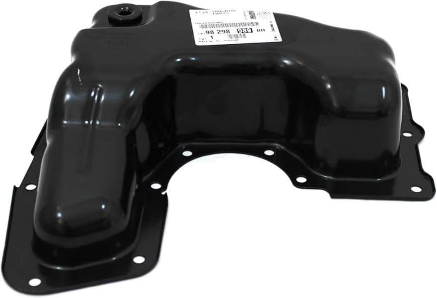 Motor Yağ Karteri Astra L 21> Corsa F 19> Combo E 18> Crossland-Grandland 17> Mokka 20> C4-C5 18> C 3 14> Partner-Berlingo 16> P208 13> P308 13> P408 22> P508 20> P2008 15> P3008 15> P5008 15> Rifter