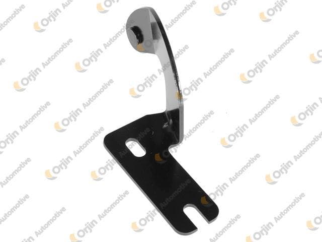 RN025-R Motor Kaput Menteşesi Sağ Em R9 81-00 7701463003