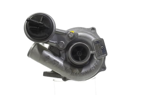 Turbo Komple Clio II 01>SYMBOL 02>KANGO 02>DACIA Logan 05>MICRA 03> 1.5DCI K9K 65 BG