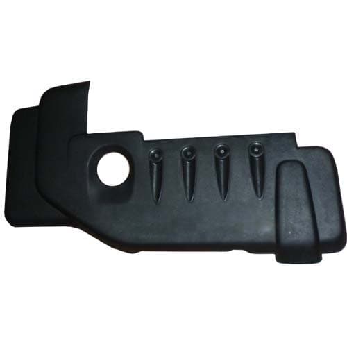Motor Üst Koruma Kapağı P107-P206-P207-P307-C1-C2-C3-Xsara-Fiesta 1.4 HDi Ses Kesici