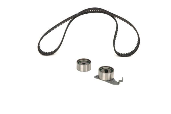 Triger Kayış Seti Eksantrik Seti Toyota Avensis 2.0L 3S-Fe ST220 98-00 / Corona 2.0L 3S-F 3S-Fe ST 171 ST191 89-94 / Carina E 2.0L 3S-Fe ST191E 95-98 / RAV4 2.0L 3S-Fe SXA10 95-00 1 Kayış 2 Rulman